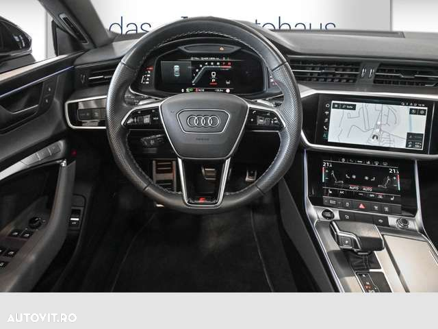 Audi A7 - 12