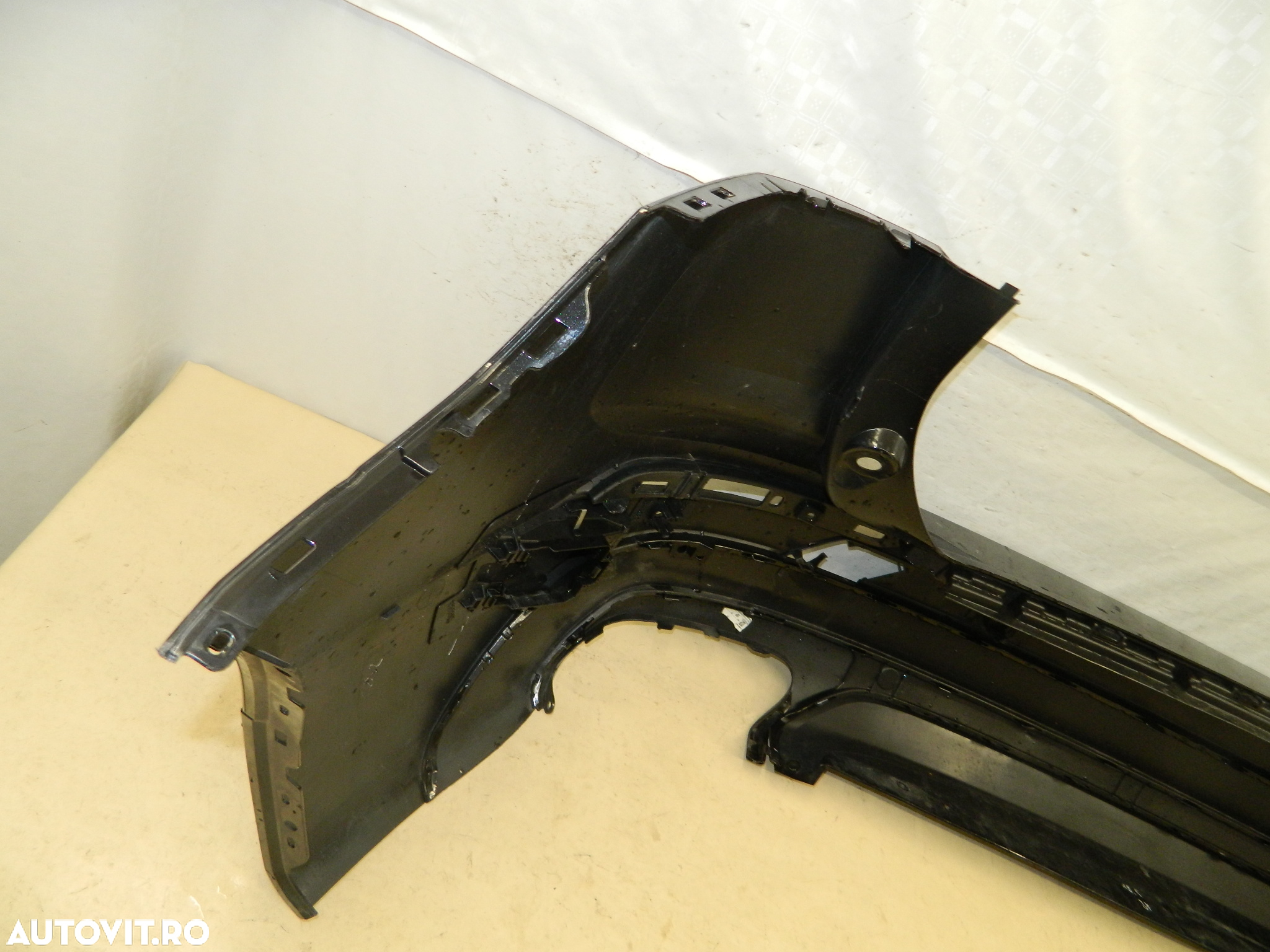 Bara spate Volvo XC60 2, 2017, 2018, 2019, 2020, 2021, 31425198 - 3