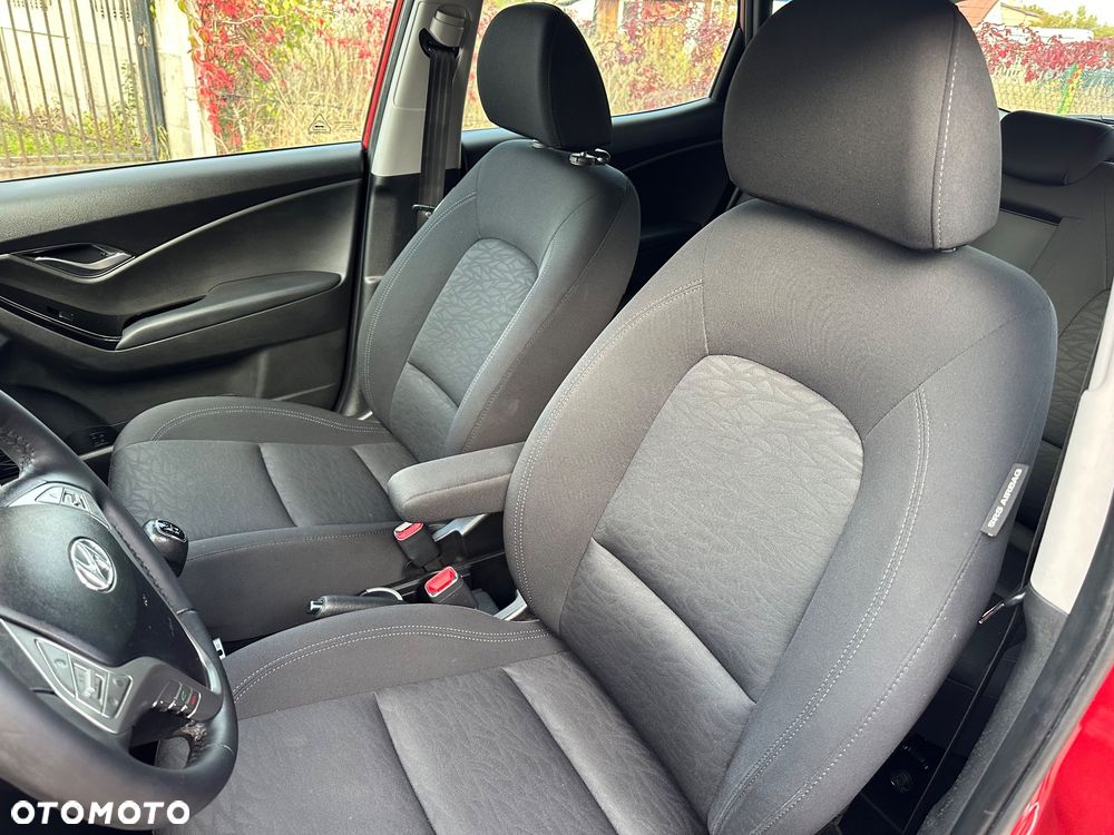 Hyundai ix20 1.4 blue Style - 19