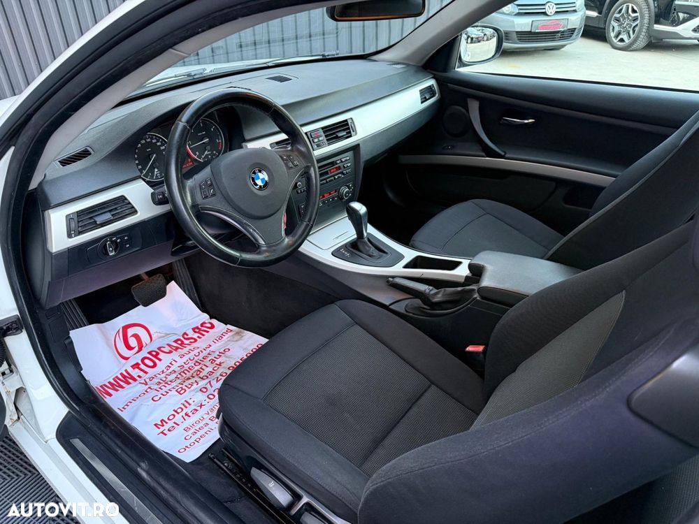 BMW Seria 3 - 4