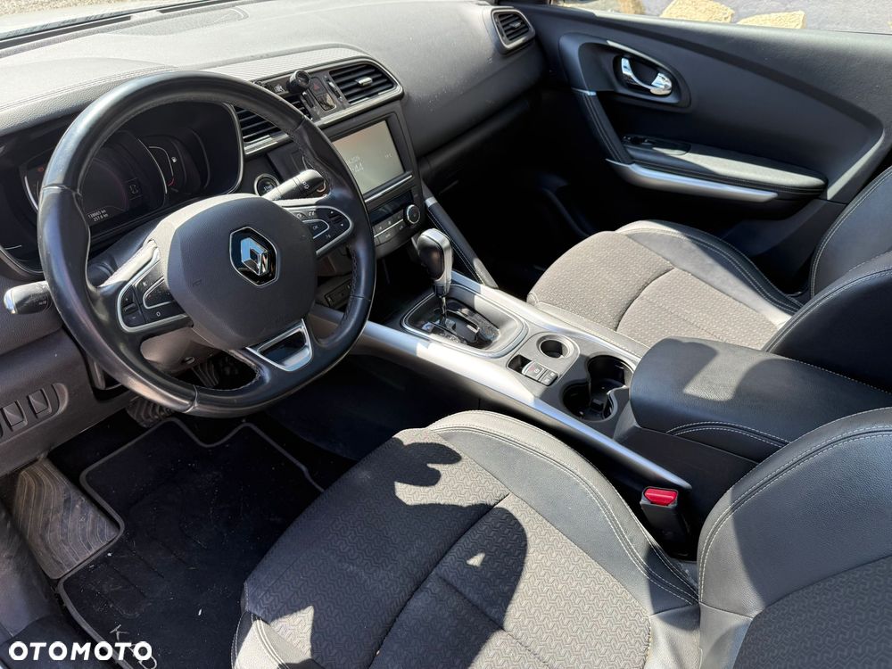 Renault Kadjar 1.2 Energy TCe Intens EDC - 9