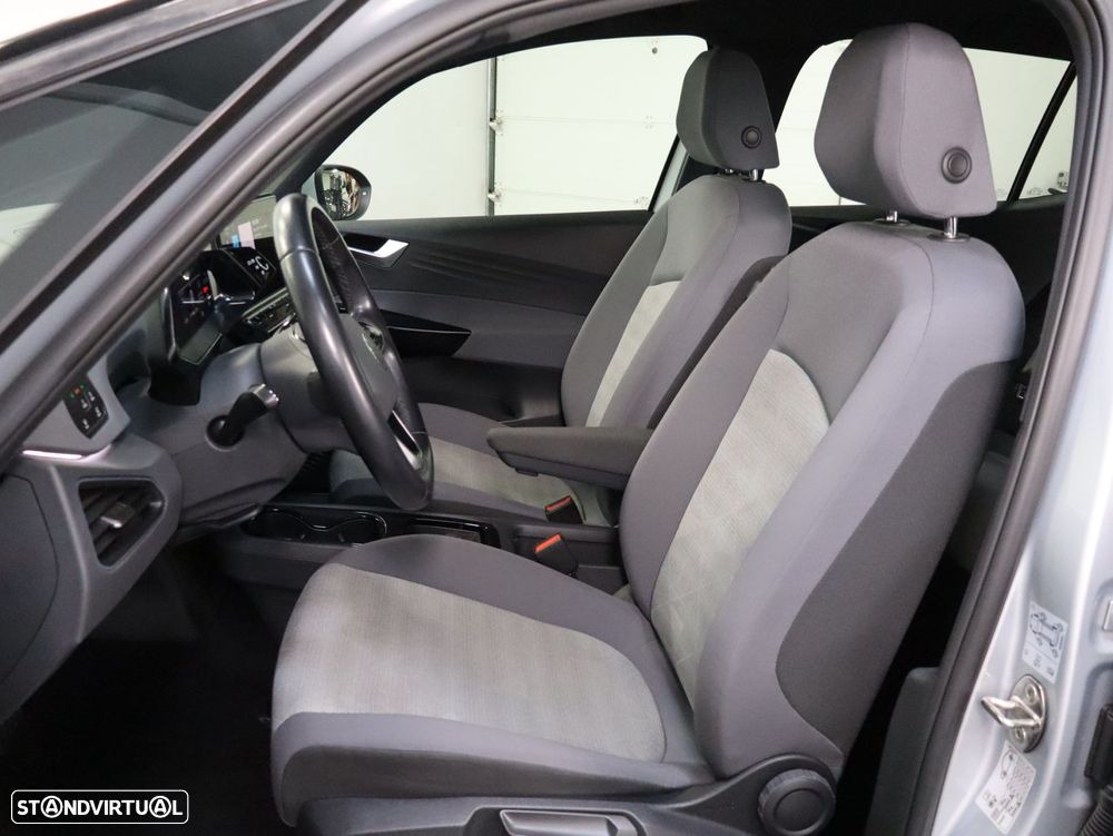 VW ID.3 58 kWh Pro - 6