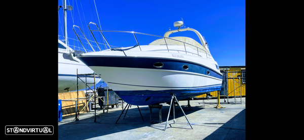 Bavaria Yachts 300 Sport