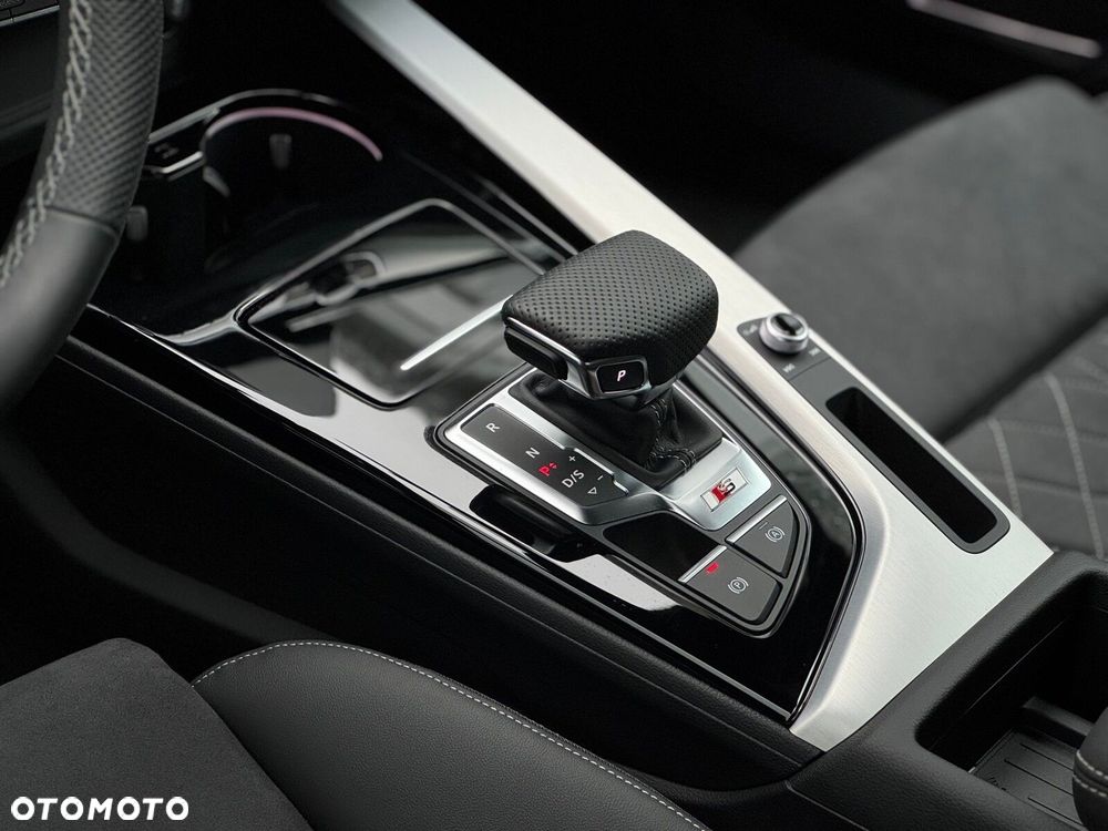 Audi S5 Coupé - 12