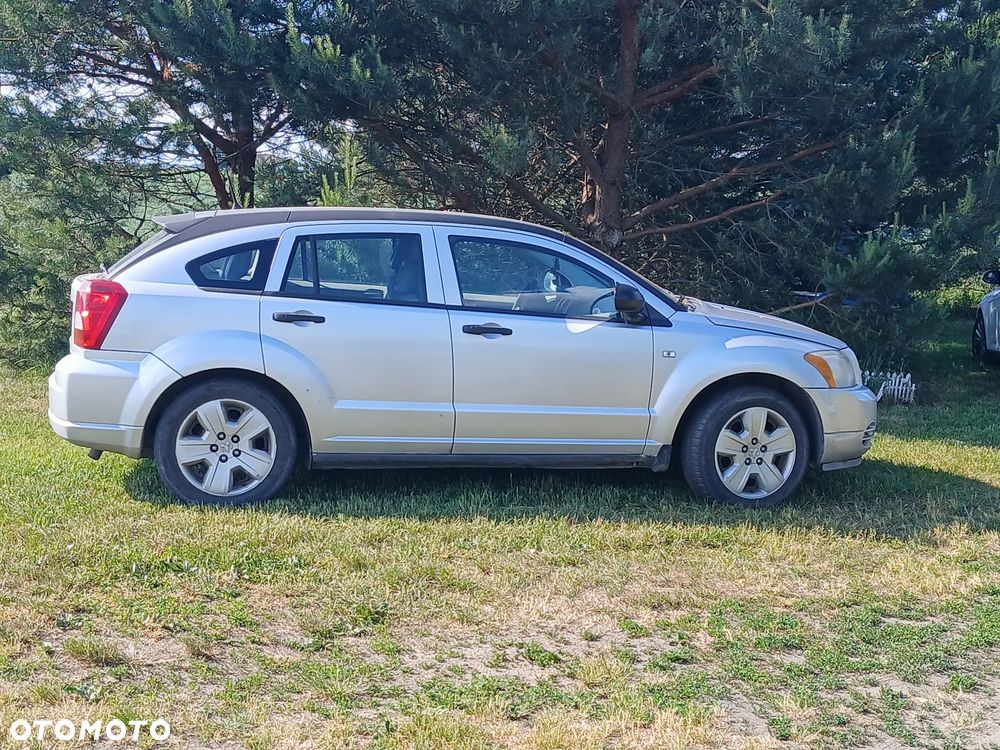 Dodge Caliber 1.8 S - 4