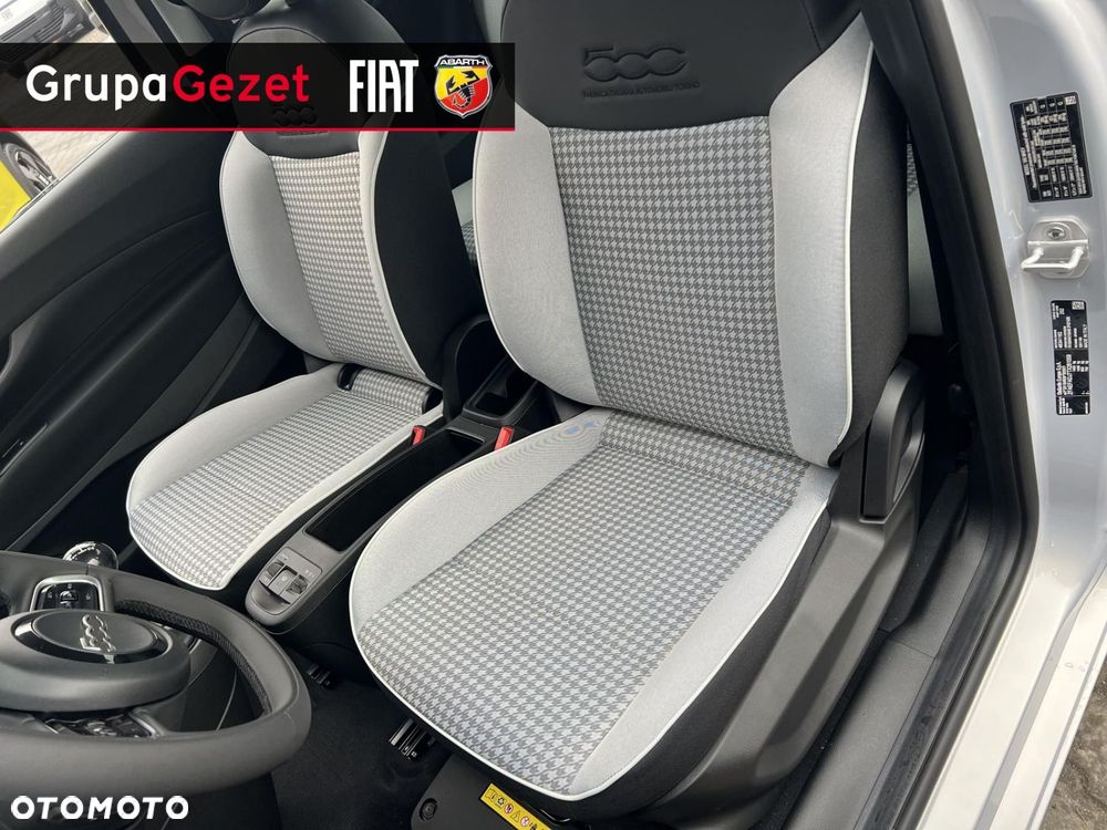 Fiat 500 - 7