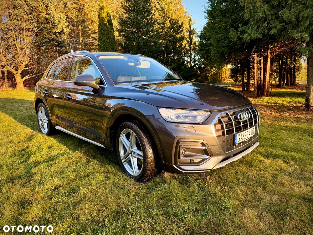 Audi Q5 - 1