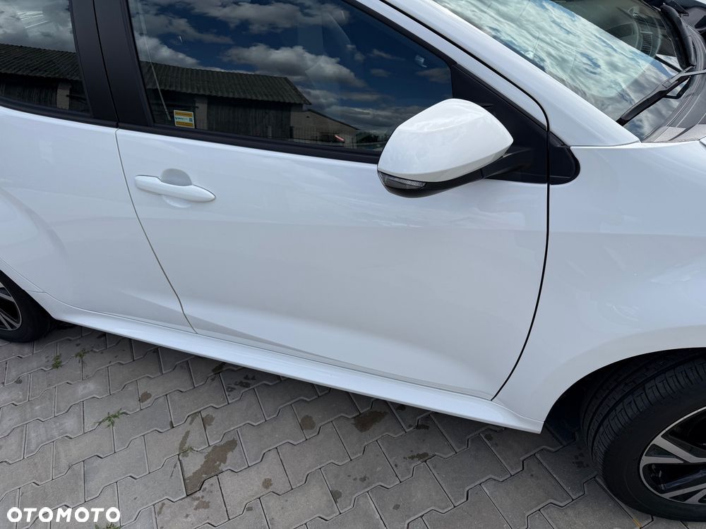 Toyota Yaris 1.5 Comfort - 13