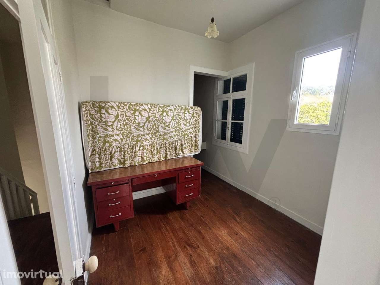 MORADIA T4 COM TERRENO 760M2 SAO JORGE, SANTANA - Grande imagem: 3/22