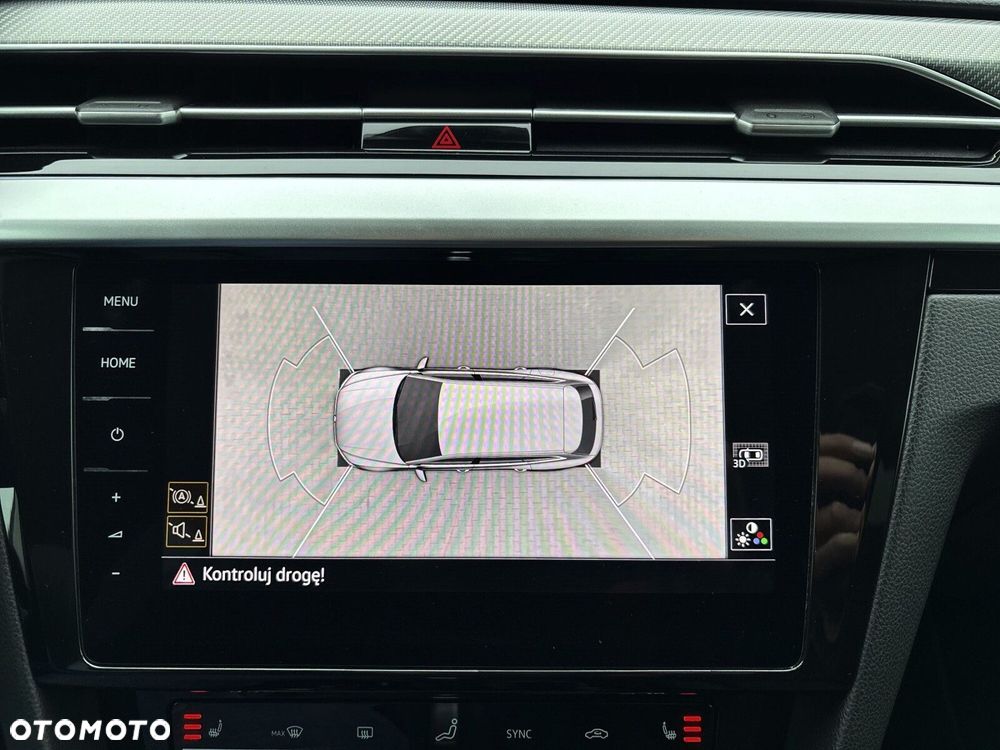 Volkswagen Arteon Shooting Brake - 28