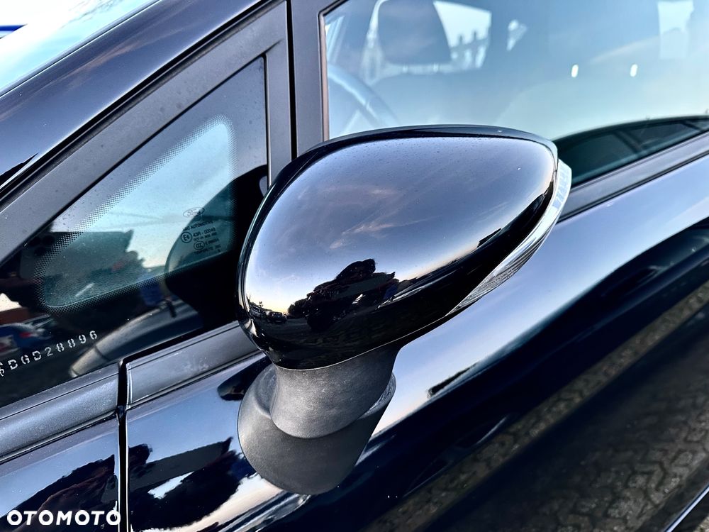 Ford Fiesta 1.0 EcoBoost S&S ST-LINE - 13