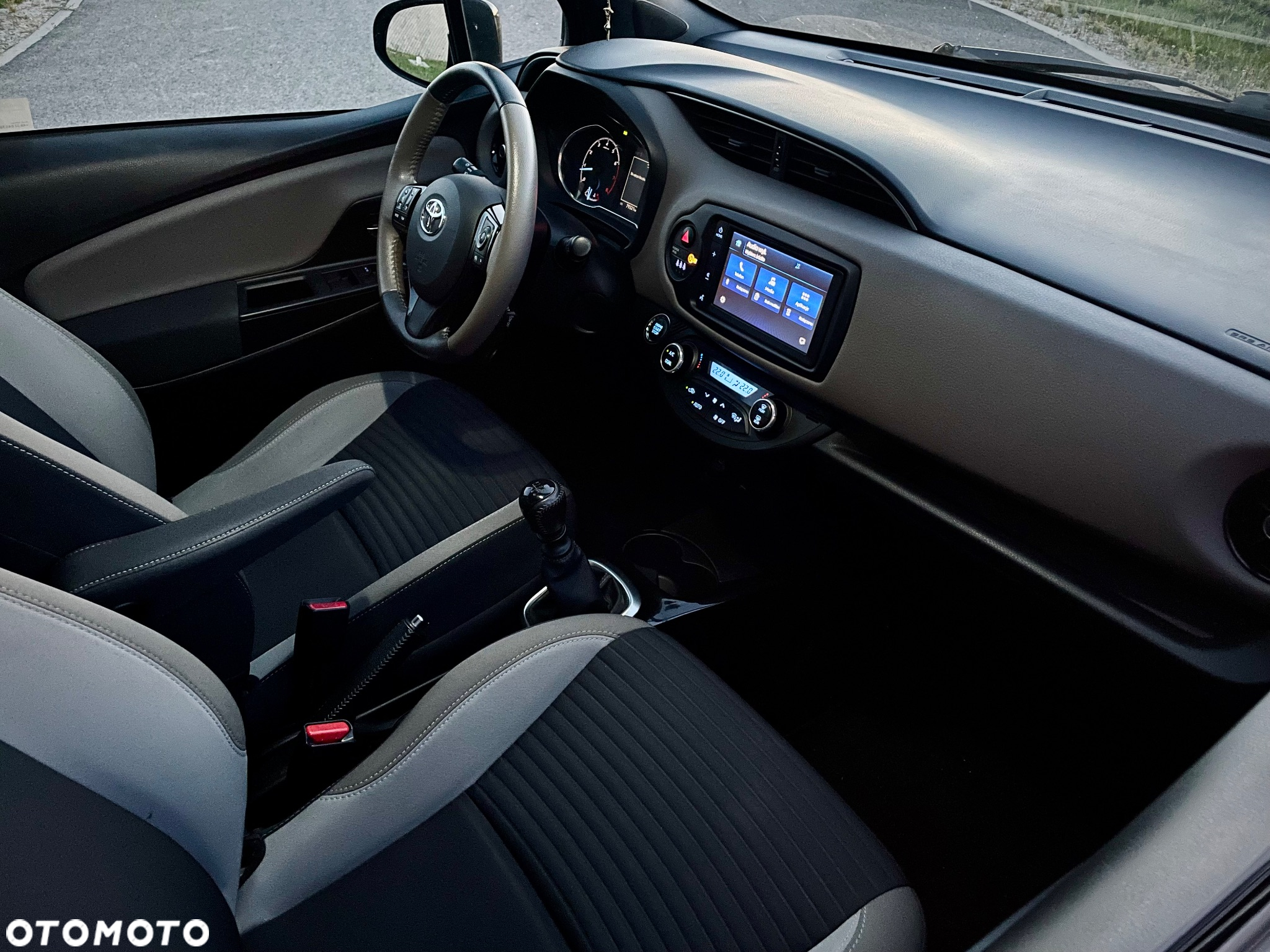 Toyota Yaris 1.5 Selection - 21