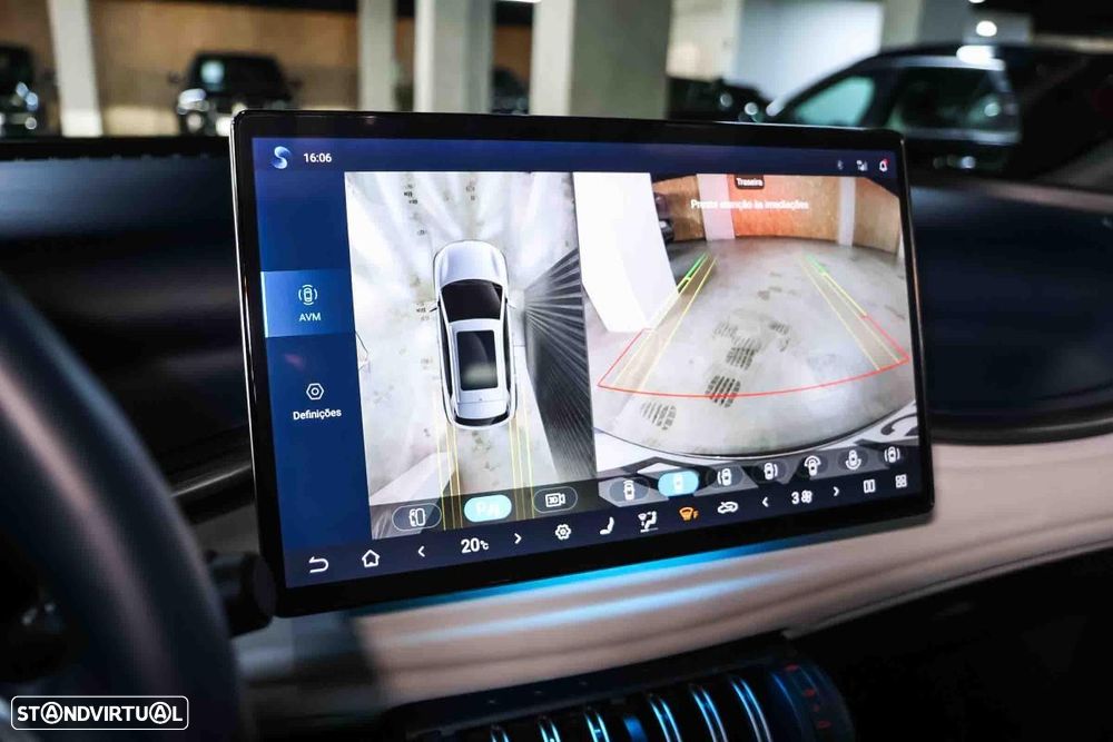 BYD Atto 3 Design - 24