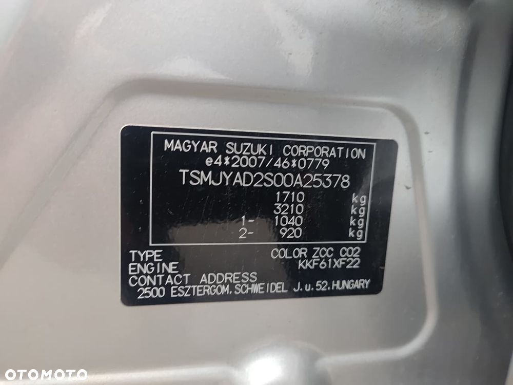 Suzuki SX4 S-Cross 1.4 Boosterjet Hybrid Allgrip Comfort+ - 24