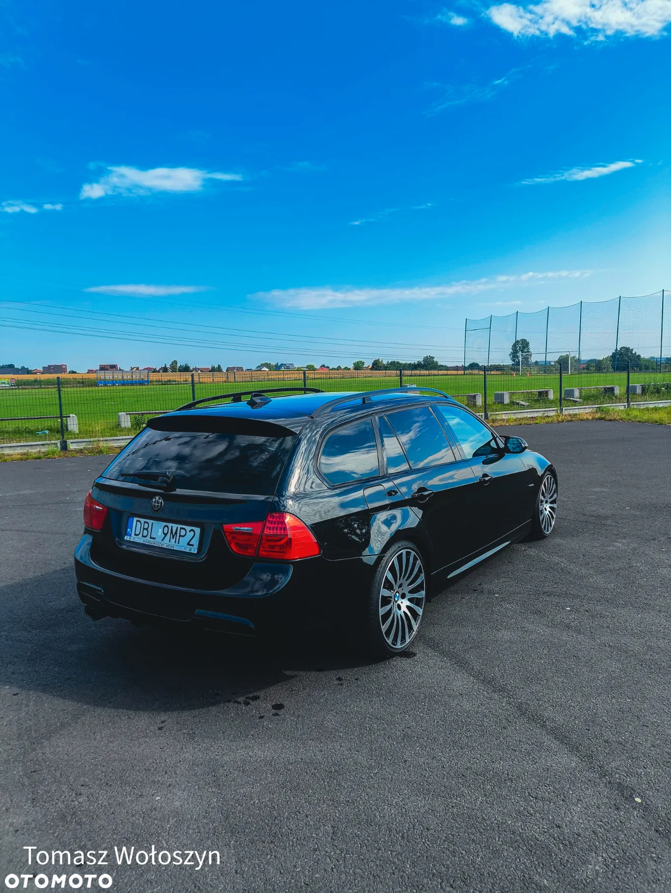 BMW Seria 3 330d - 5