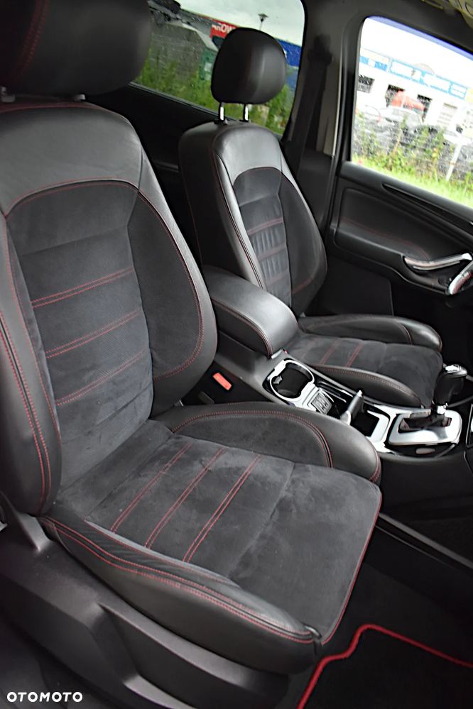 Ford S-Max 2.0 T Platinium X MPS6 - 35