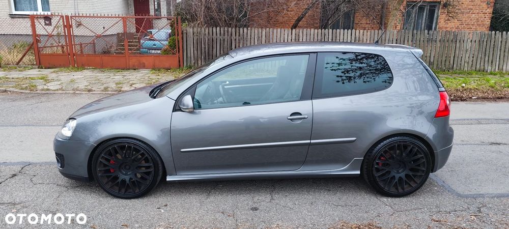 Volkswagen Golf 2.0 GTI - 3