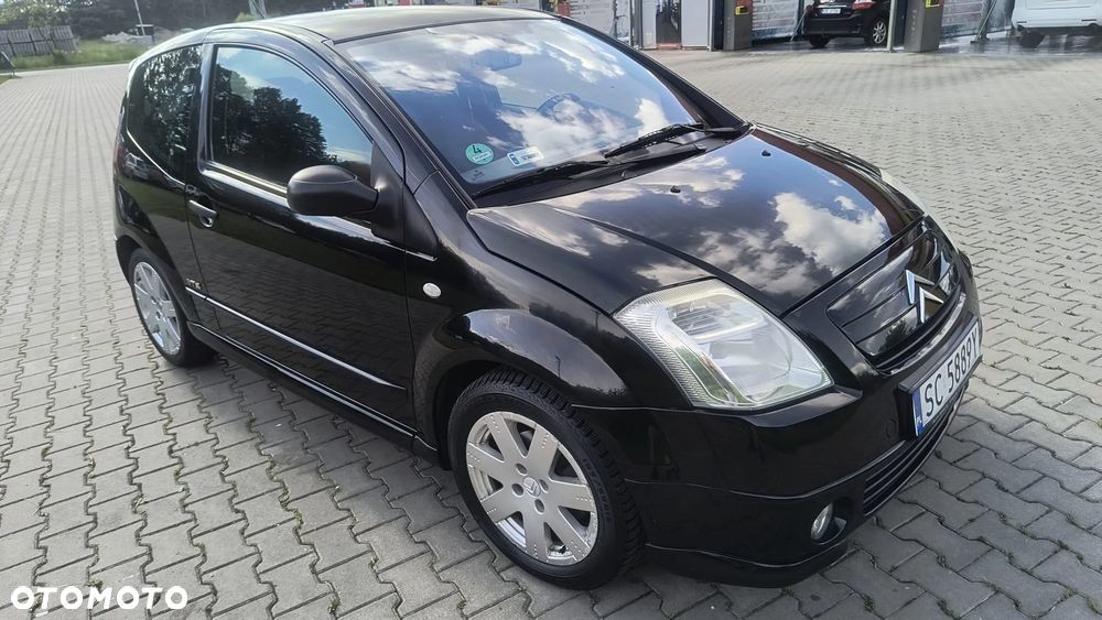 Citroen C2