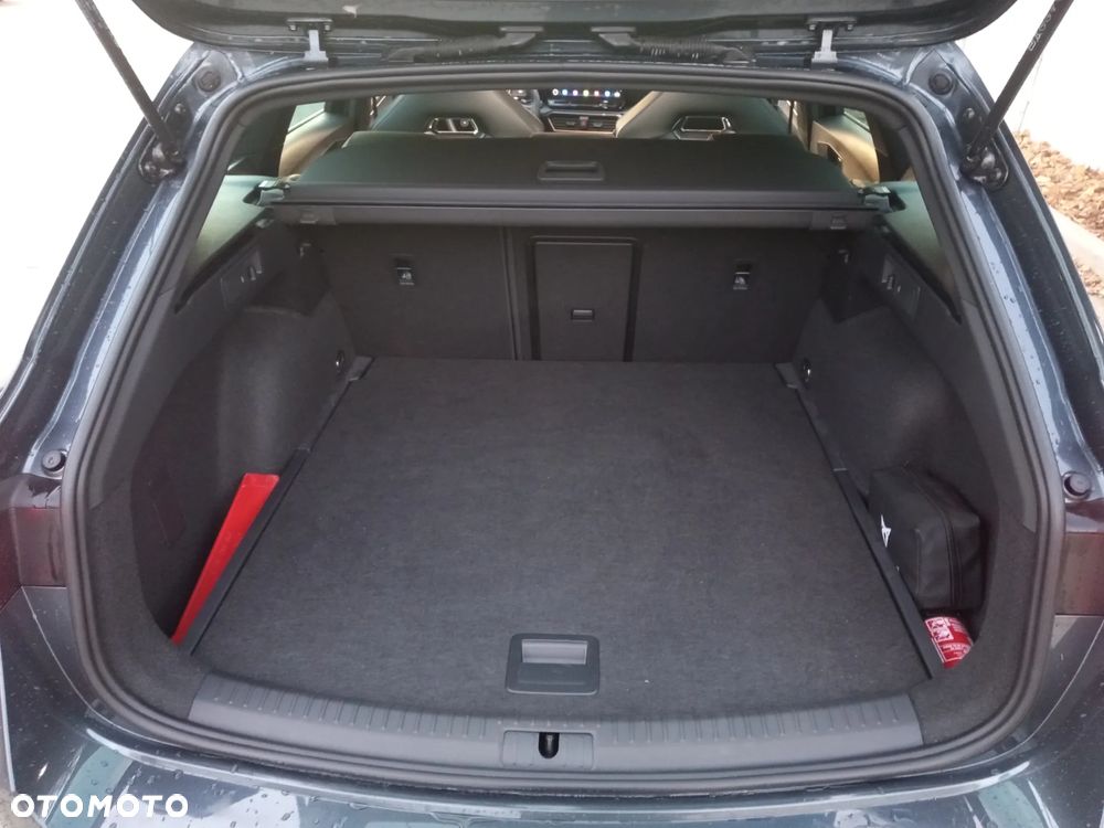 Cupra Leon Sportstourer - 10