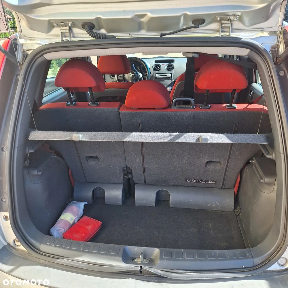 Mitsubishi Colt 1.3 ZEN - 6