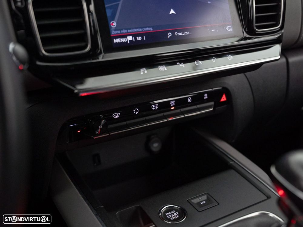 Citroën C5 Aircross 1.5 BlueHDi C-Series - 27