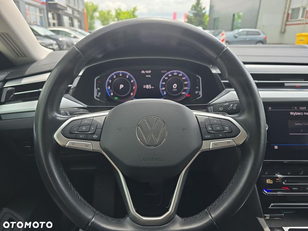 Volkswagen Arteon 2.0 TSI Elegance DSG - 14