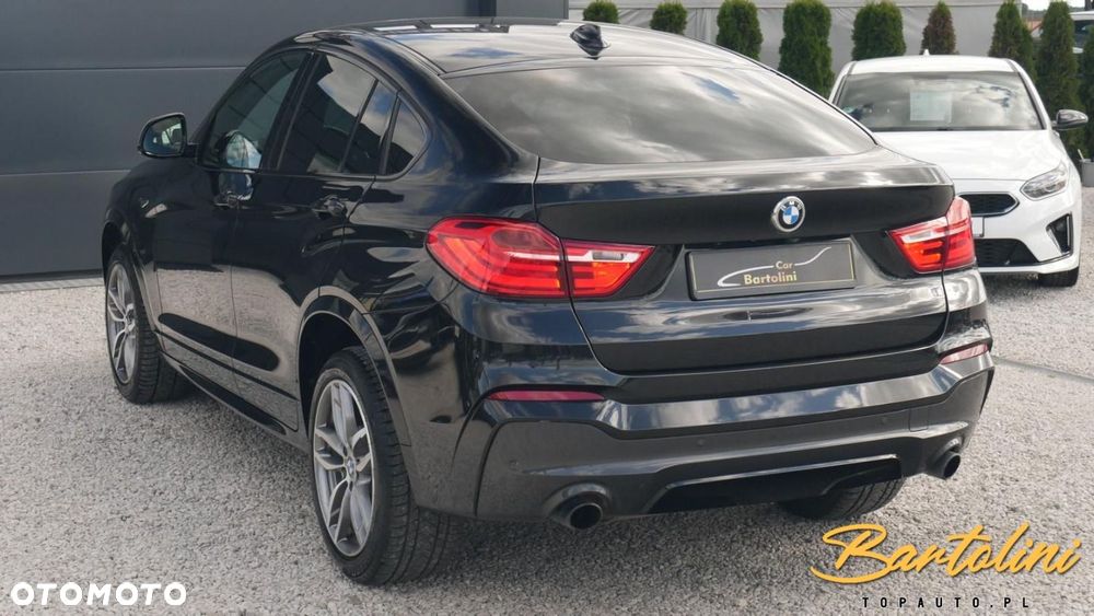 BMW X4 M - 8
