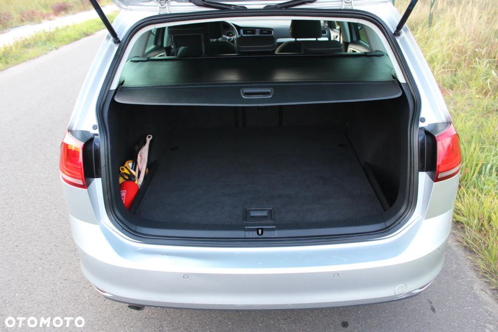 Volkswagen Golf - 19