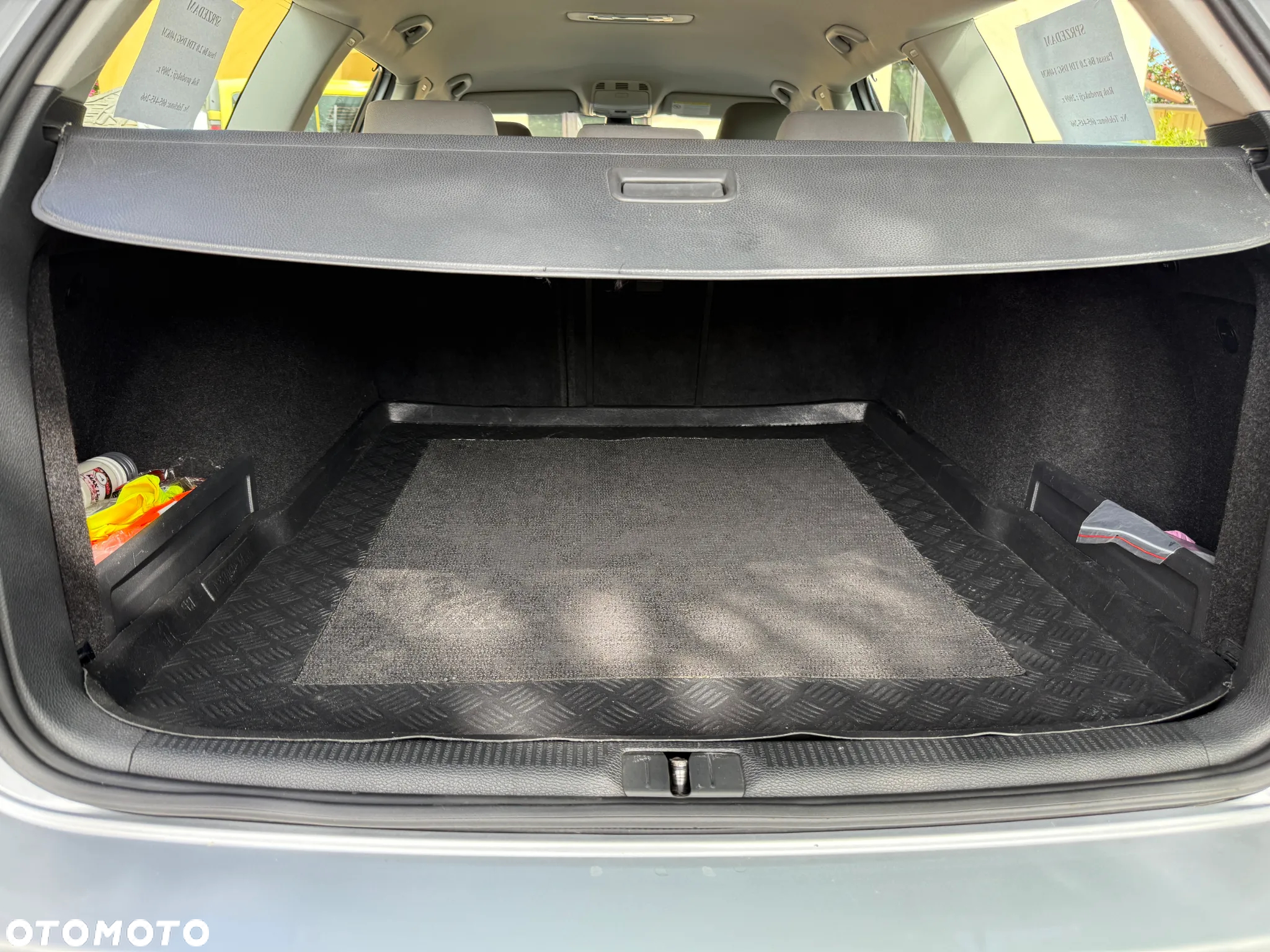 Volkswagen Passat 2.0 TDI Comfortline DSG - 5