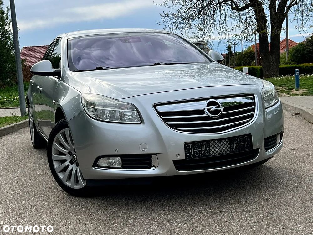 Opel Insignia 1.8 Innovation - 15