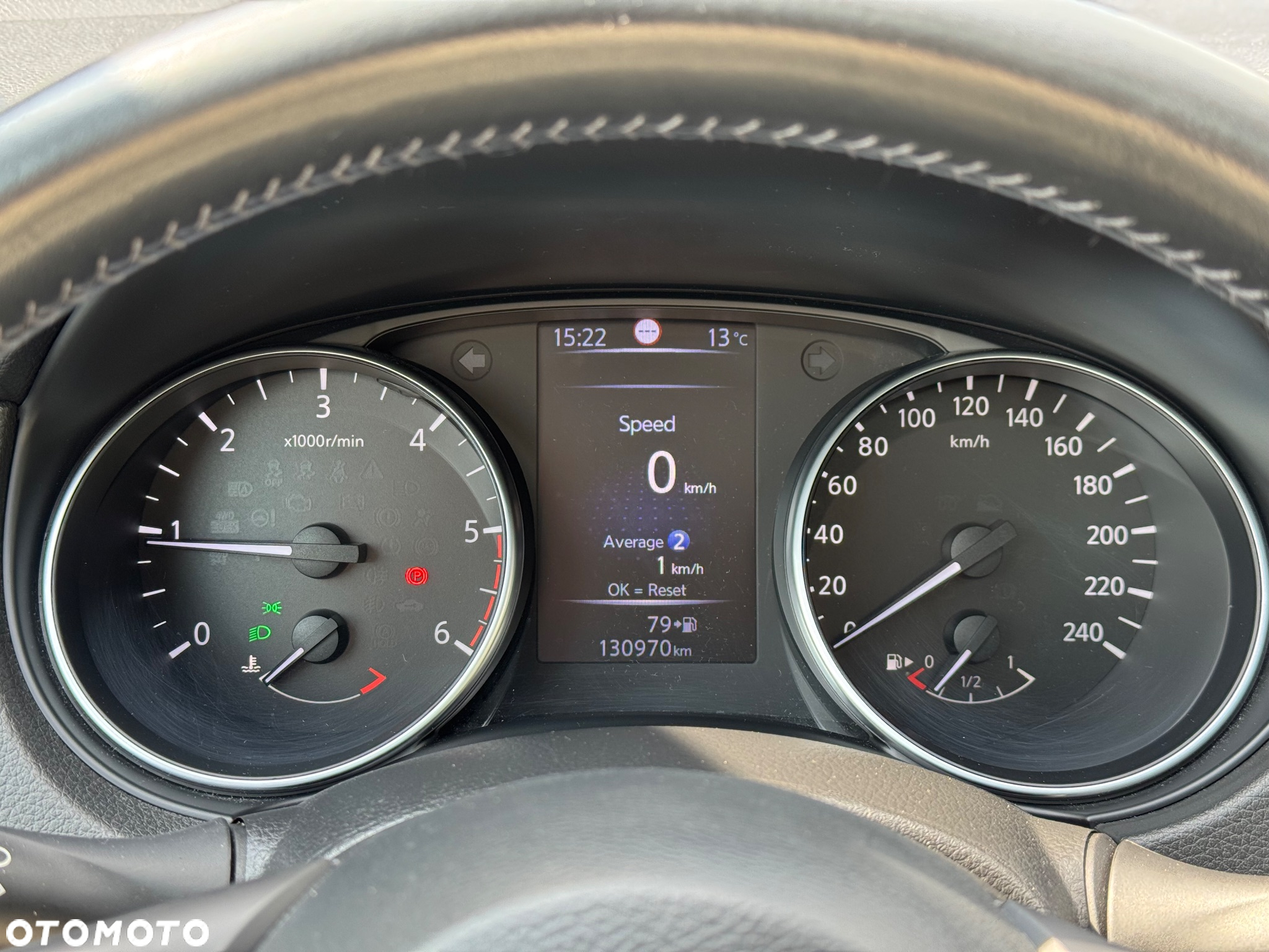 Nissan Qashqai 1.5 dCi N-Connecta - 21