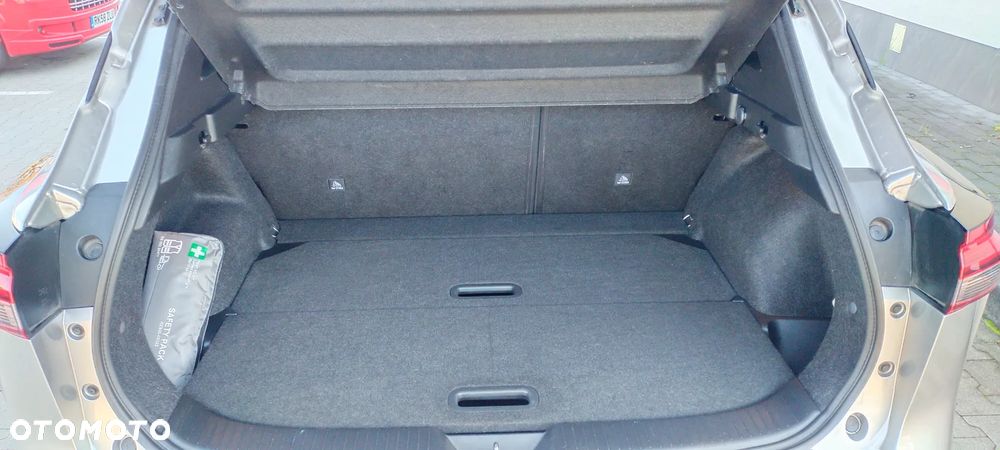Nissan Qashqai - 37