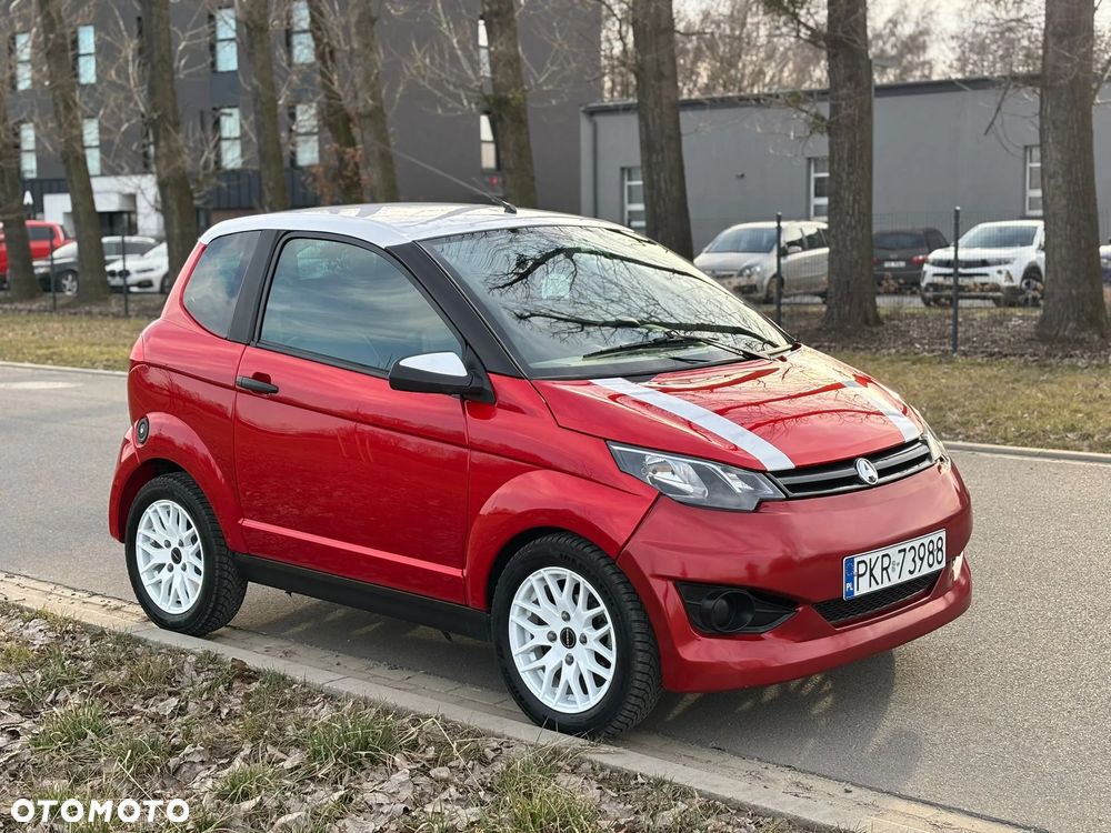 Aixam City - 7