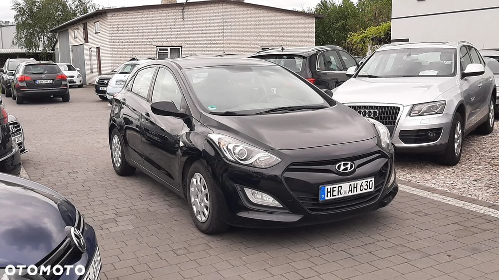 Hyundai i30 1.4 Trend - 2