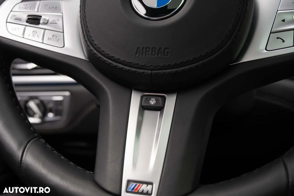 BMW 7 Series 2020 — imagine 25