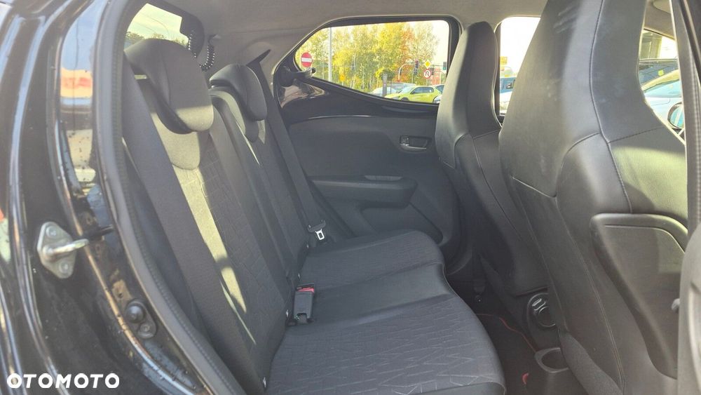 Toyota Aygo - 17