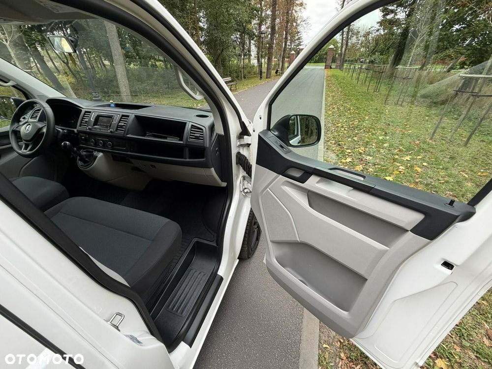 Volkswagen Transporter - 25