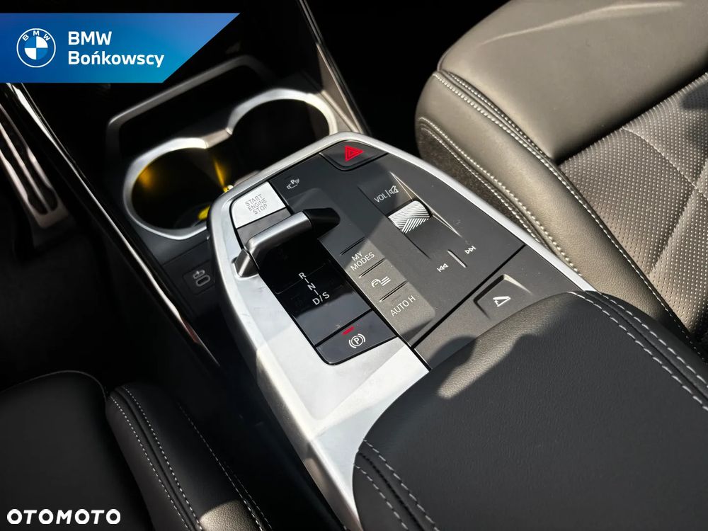BMW X1 sDrive18i M Sport - 10