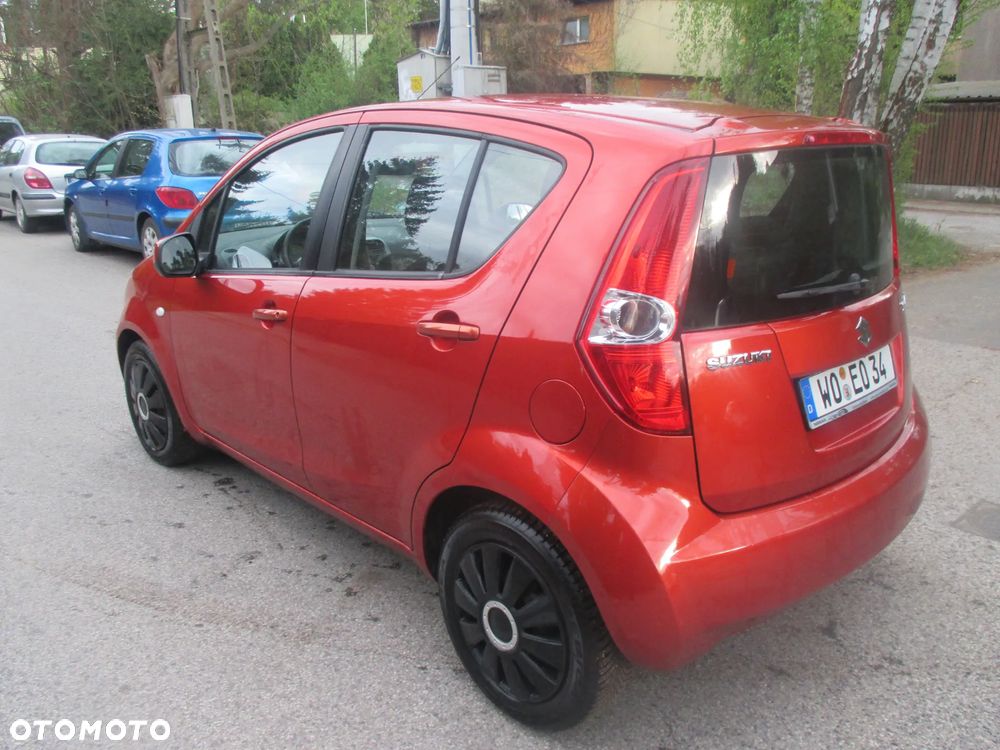 Suzuki Splash 1.0 Club - 3