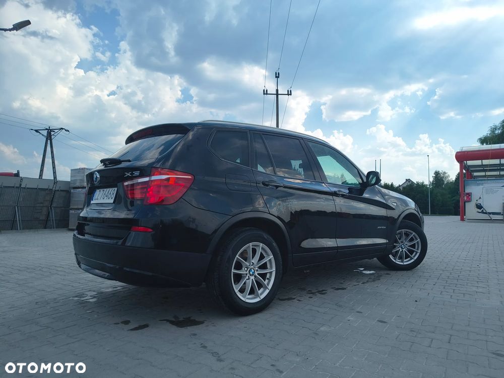 BMW X3 - 17