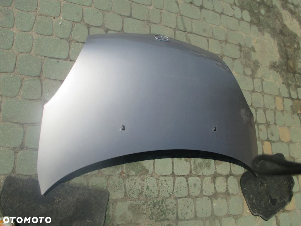 Maska Yaris I Verso - 2