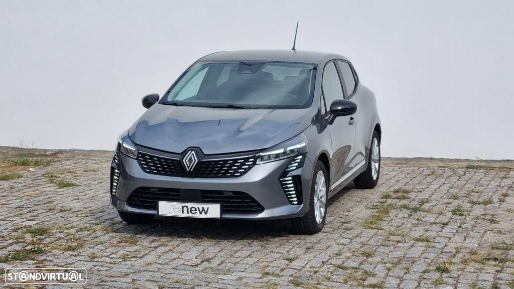Renault Clio 1.0 TCe Evolution - 3