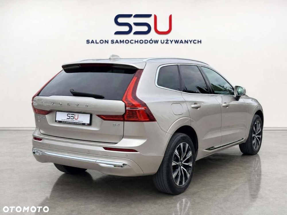 Volvo XC 60 - 13