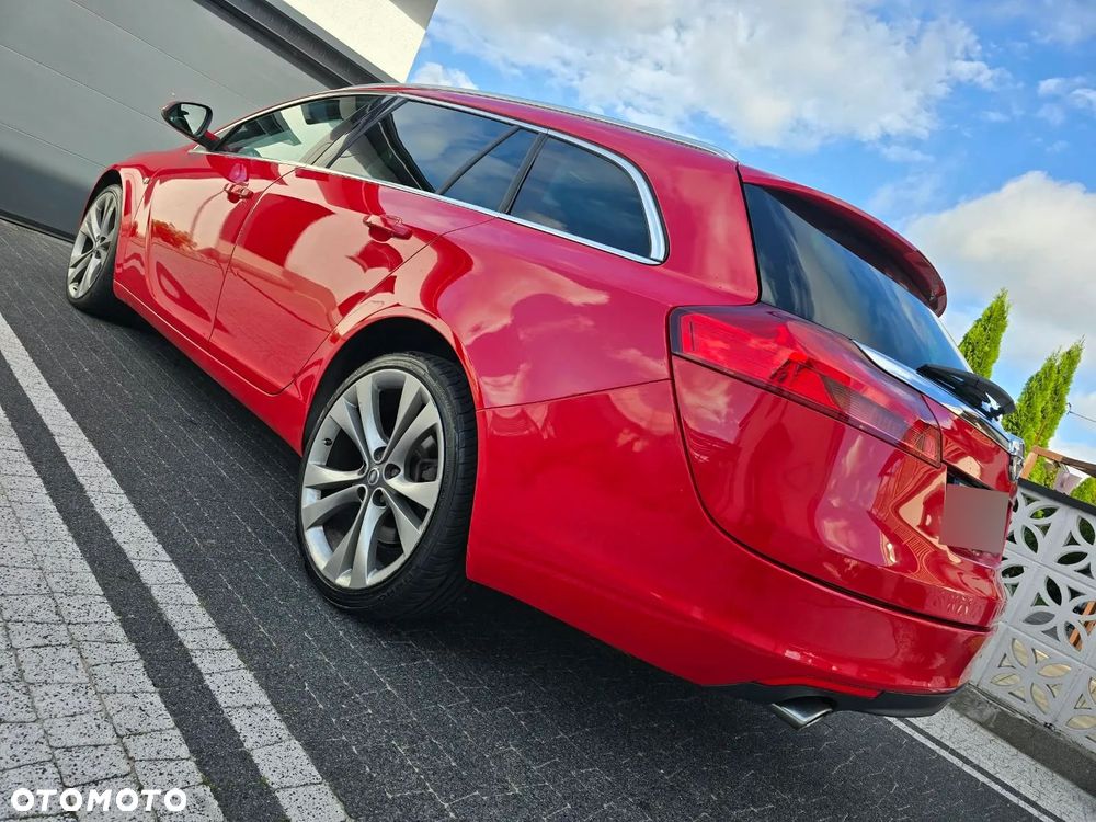 Opel Insignia - 10