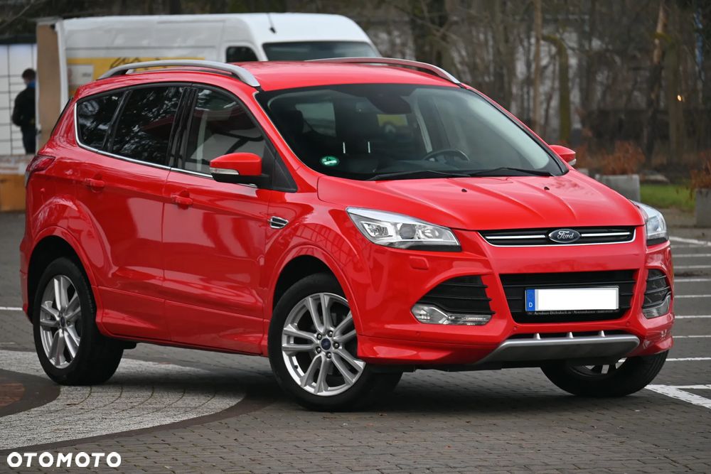 Ford Kuga 1.5 EcoBoost FWD ST-Line ASS - 9