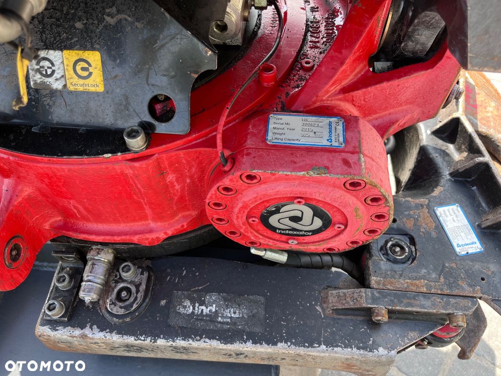 Doosan DX160W-3 - 11