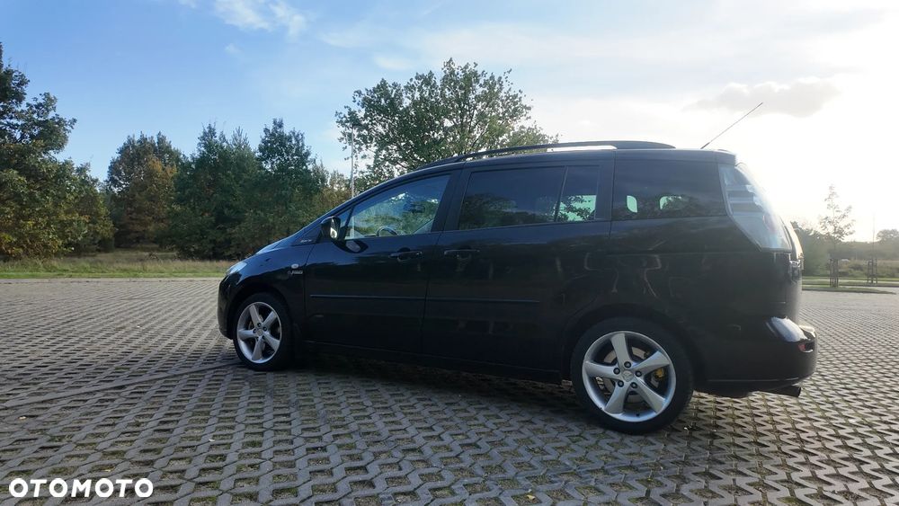 Mazda 5 2.0 Sport - 9