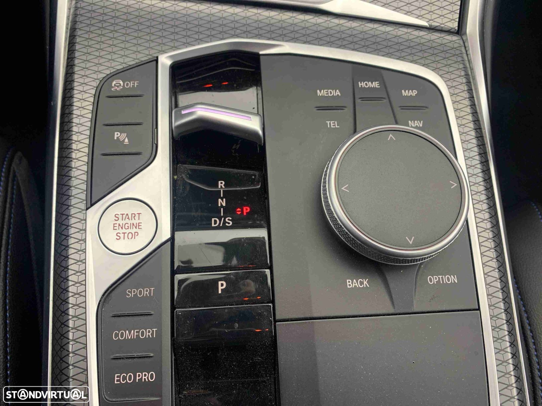 BMW 320 d Touring xDrive Pack M Auto - 10