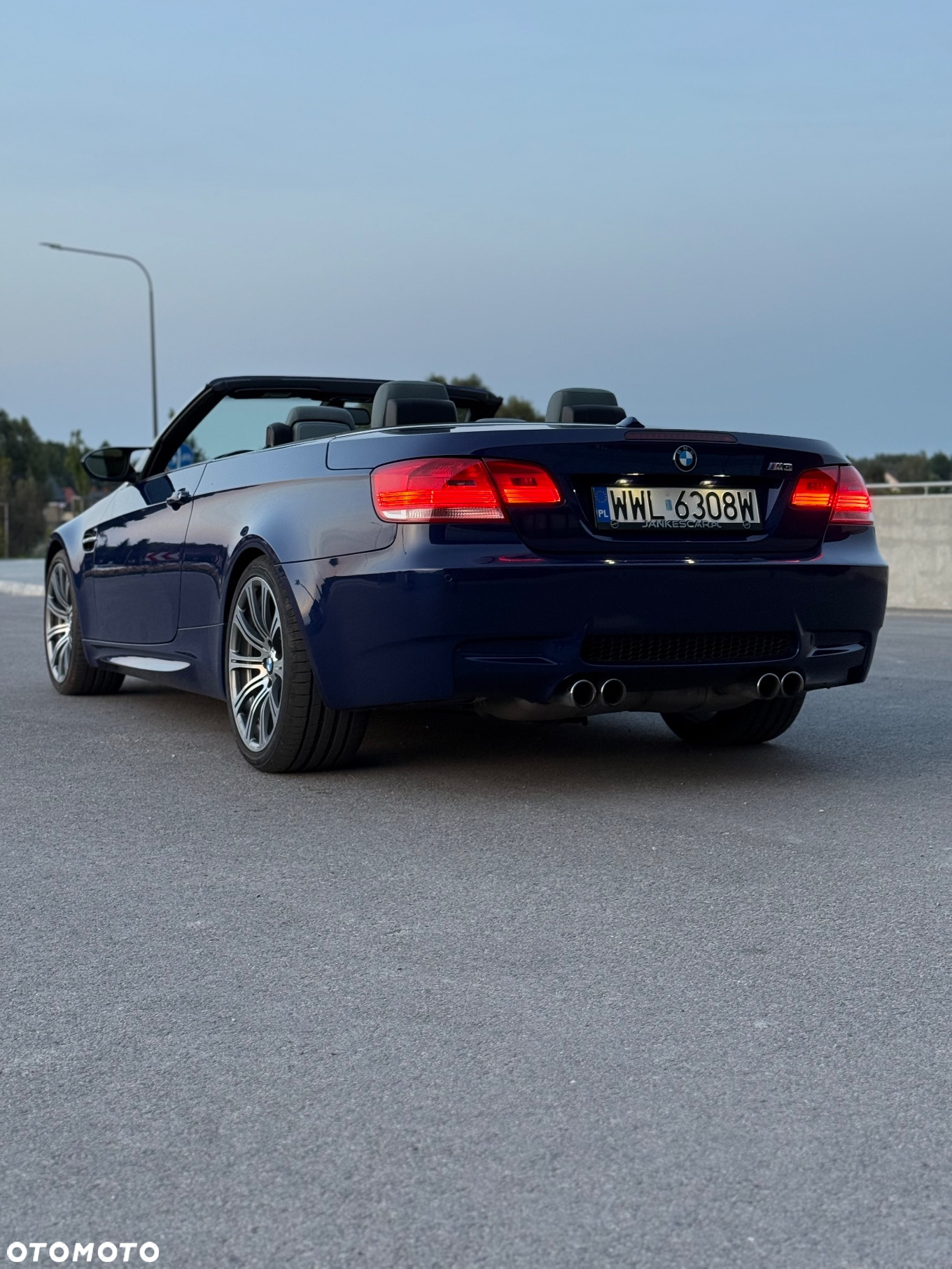 BMW M3 Cabrio - 29