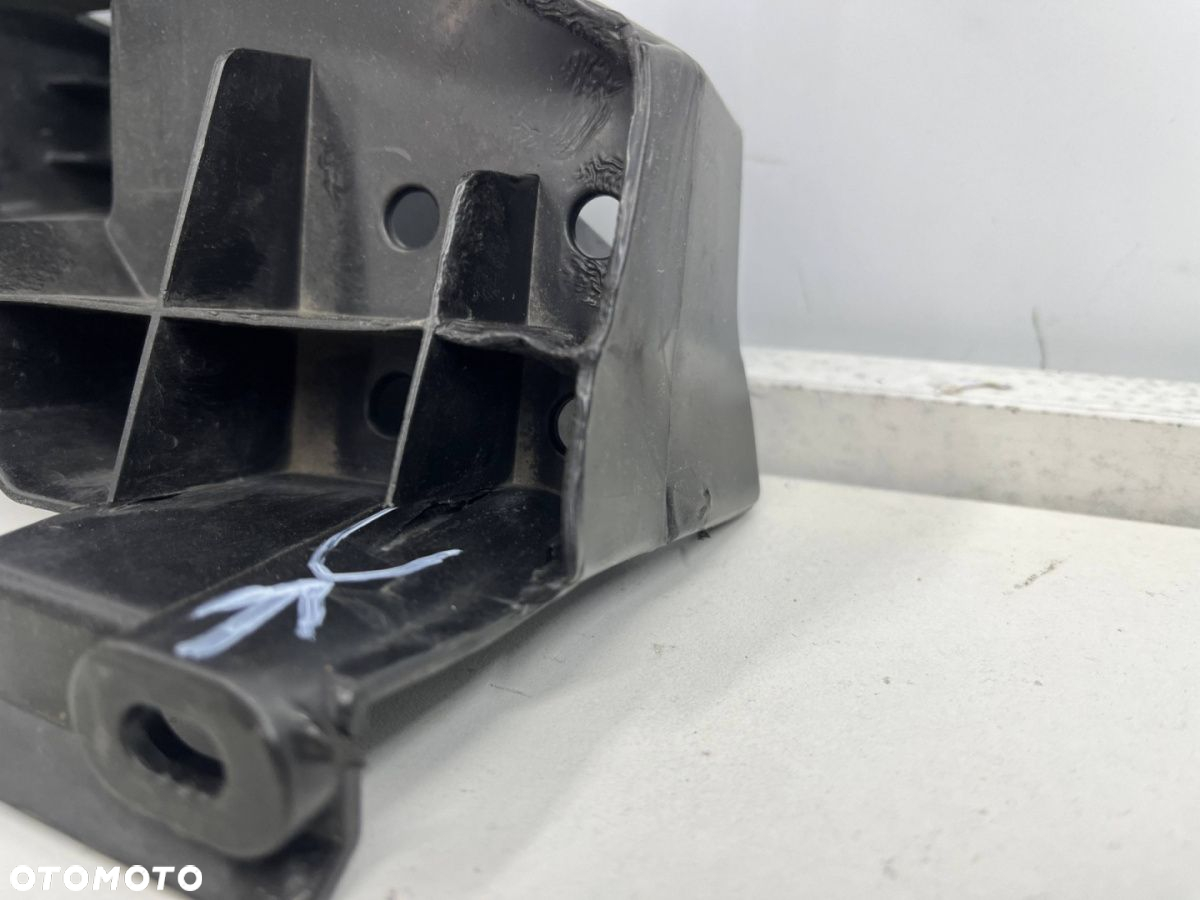 Belka zderzaka Peugeot 2008 II 18r.- absorber przednie dolne wzmocnienie oryginalne 9825813580 - 6